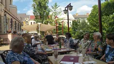 Impression 7 von 16 aus dem Seniorenheim Pohoda