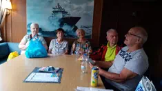 Impression 15 von 16 aus dem Seniorenheim Pohoda