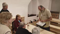 Impression 4 von 16 aus dem Seniorenheim Pohoda
