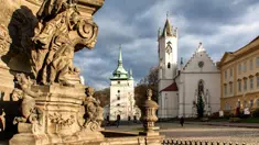 Impression 11 von 16 aus dem Seniorenheim Pohoda