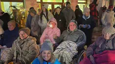 Impression 1 von 16 aus dem Seniorenheim Pohoda